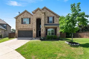 15521 Cademan Ct, Frisco, TX 75035 - Photo 1
