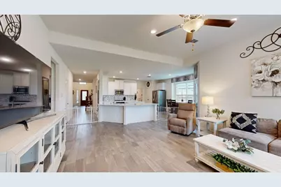 15521 Cademan Court, Frisco, TX 75035 - Photo 7