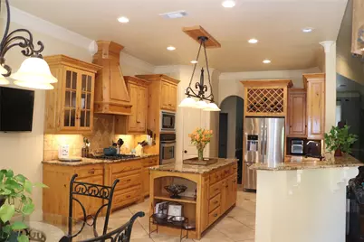 5614 Pleasant Ridge Road, Dallas, TX 75236 - Photo 7