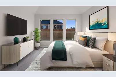 4529 Blue Mist Drive, Fort Worth, TX 76036 - Photo 5