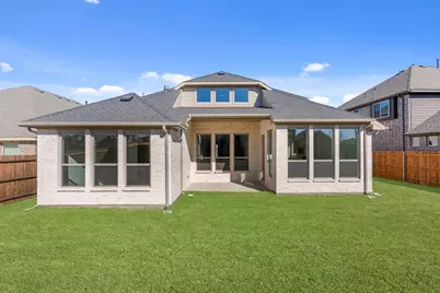 4529 Blue Mist Drive, Fort Worth, TX 76036 - Photo 29