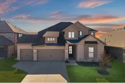 4529 Blue Mist Drive, Fort Worth, TX 76036 - Photo 1