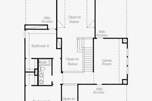 4529 Blue Mist Dr, Fort Worth, TX 76036 - Photo 3