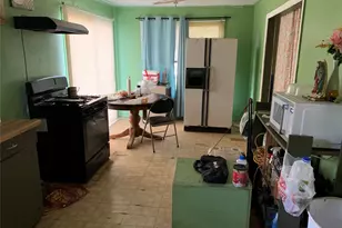 100 S Wright Ave, Kerens, TX 75144 - Photo 3