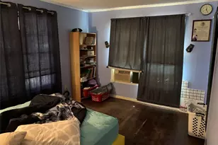 100 S Wright Ave, Kerens, TX 75144 - Photo 5