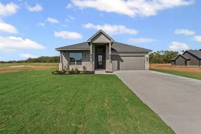 221 Jimmy Lane, Millsap, TX 76066 - Photo 1