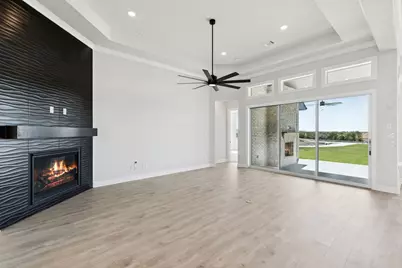 121 Swan Lake Drive, Waxahachie, TX 75165 - Photo 5