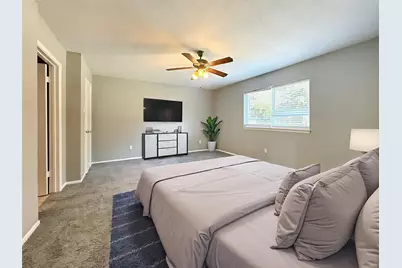 405 Peninsula Drive, Lakewood Village, TX 75068 - Photo 23