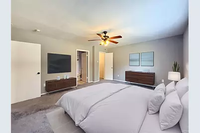 405 Peninsula Drive, Lakewood Village, TX 75068 - Photo 29