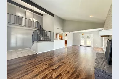 405 Peninsula Drive, Lakewood Village, TX 75068 - Photo 3