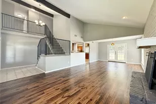 405 Peninsula Dr, Lakewood Village, TX 75068 - Photo 3