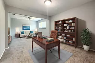 405 Peninsula Dr, Lakewood Village, TX 75068 - Photo 9