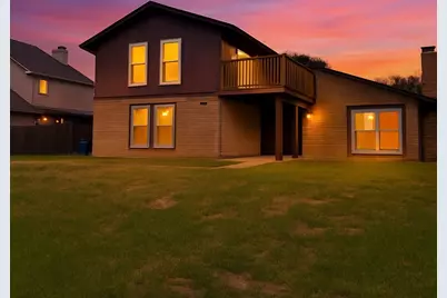 405 Peninsula Drive, Lakewood Village, TX 75068 - Photo 1