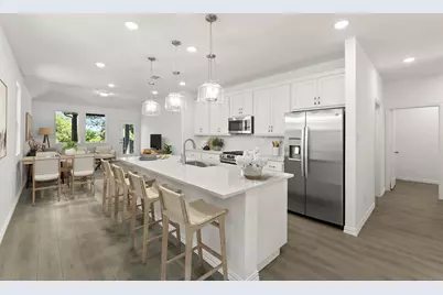 2508 Flaxfield Lane, Forney, TX 75126 - Photo 3