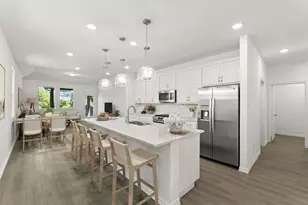 2508 Flaxfield Ln, Forney, TX 75126 - Photo 3