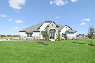 120 S Swan Lake Drive, Waxahachie, TX 75165 - Photo 1