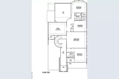 300 Robinia Road, Celina, TX 75009 - Photo 3