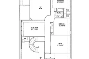 300 Robinia Rd, Celina, TX 75009 - Photo 5