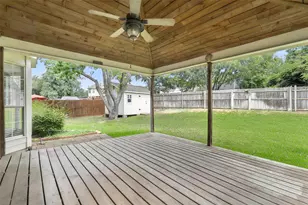 7416 San Isabel Ct, Fort Worth, TX 76137 - Photo 33