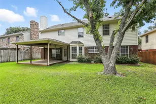 7416 San Isabel Ct, Fort Worth, TX 76137 - Photo 35