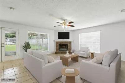 7416 San Isabel Court, Fort Worth, TX 76137 - Photo 17