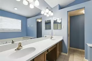 7416 San Isabel Ct, Fort Worth, TX 76137 - Photo 23