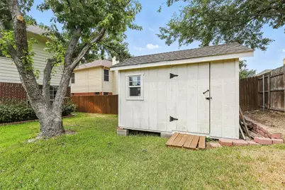 7416 San Isabel Court, Fort Worth, TX 76137 - Photo 37