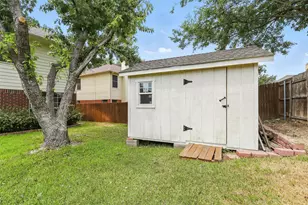 7416 San Isabel Ct, Fort Worth, TX 76137 - Photo 37