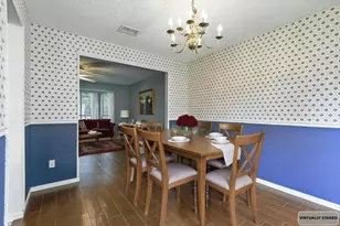 7416 San Isabel Ct, Fort Worth, TX 76137 - Photo 9