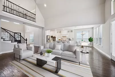 965 Touchstone Road, Frisco, TX 75036 - Photo 5