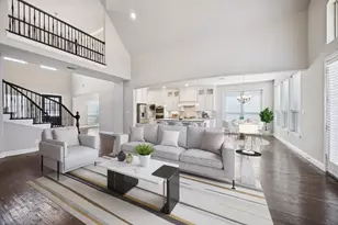 965 Touchstone Rd, Frisco, TX 75036 - Photo 5