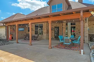 3400 Bent Creek Trl, Crowley, TX 76036 - Photo 33