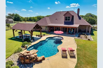 3400 Bent Creek Trail, Crowley, TX 76036 - Photo 1