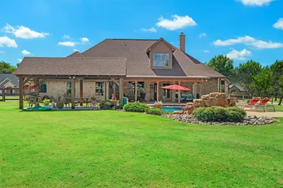 3400 Bent Creek Trail, Crowley, TX 76036 - Photo 35