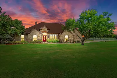 3400 Bent Creek Trail, Crowley, TX 76036 - Photo 3