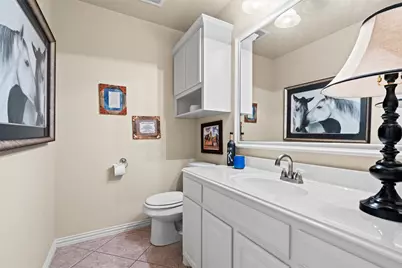 3400 Bent Creek Trail, Crowley, TX 76036 - Photo 31