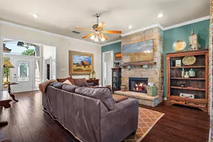 3400 Bent Creek Trl, Crowley, TX 76036 - Photo 17