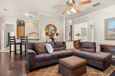 3400 Bent Creek Trail, Crowley, TX 76036 - Photo 15