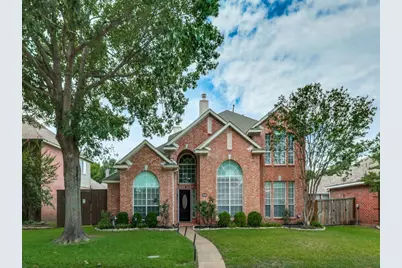 1206 Brook Drive, Allen, TX 75002 - Photo 1