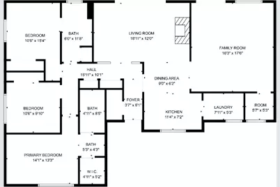 1104 Bowie Street, Sulphur Springs, TX 75482 - Photo 35