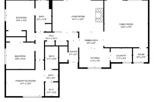 1104 Bowie St, Sulphur Springs, TX 75482 - Photo 35