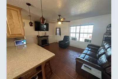 348 Lake Loop, Bellevue, TX 76228 - Photo 7