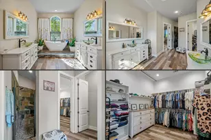 4182 Hidden Meadow Dr, Quinlan, TX 75474 - Photo 19