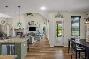 4182 Hidden Meadow Dr, Quinlan, TX 75474 - Photo 13