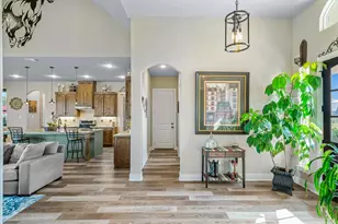 4182 Hidden Meadow Dr, Quinlan, TX 75474 - Photo 15