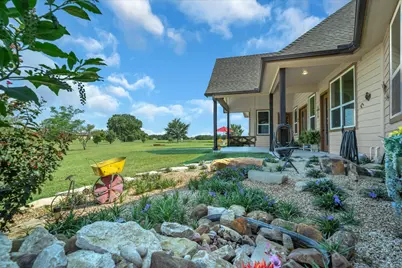 4182 Hidden Meadow Drive, Quinlan, TX 75474 - Photo 31