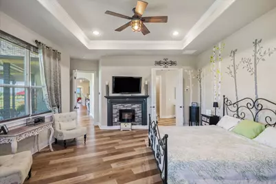 4182 Hidden Meadow Drive, Quinlan, TX 75474 - Photo 17