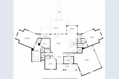 4182 Hidden Meadow Drive, Quinlan, TX 75474 - Photo 29