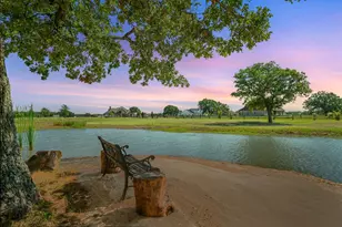 4182 Hidden Meadow Dr, Quinlan, TX 75474 - Photo 3