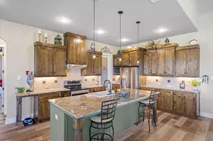 4182 Hidden Meadow Dr, Quinlan, TX 75474 - Photo 11